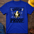 Shock Proof T-Shirt