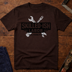 Skilled-ish Labor T-Shirt