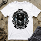Skilled Labor Or Nothing T-Shirt