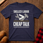 Skilled Labor Ed.2 T-Shirt