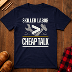 Skilled Labor Ed.2 T-Shirt