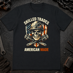 Skilled Trades American Made T-Shirt