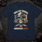 Skilled Trades American Made T-Shirt