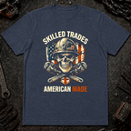 Skilled Trades American Made T-Shirt