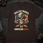 Skilled Trades American Made T-Shirt