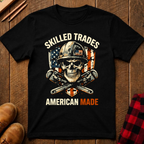 Skilled Trades T-Shirt