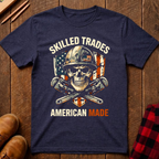 Skilled Trades T-Shirt