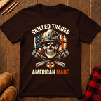 Skilled Trades T-Shirt