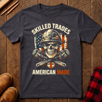 Skilled Trades T-Shirt