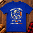 Skilled Trades T-Shirt