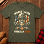 Skilled Trades T-Shirt