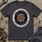 Build the World Ed.2  T-Shirt