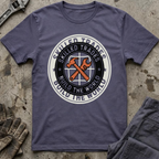 Build the World Ed.2  T-Shirt
