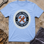 Build the World Ed.2  T-Shirt
