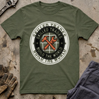 Build the World Ed.2  T-Shirt