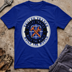 Build the World Ed.2  T-Shirt