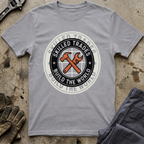 Build the World Ed.2  T-Shirt