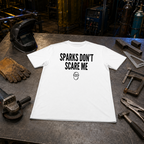 Sparks Don't Scare Me T-Shirt