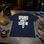 Sparks Don't Scare Me Ed.2 T-Shirt