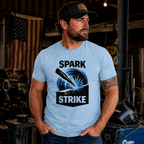 Spark Strike T-Shirt