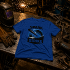 Spark Strike T-Shirt