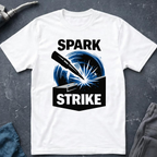 Spark Strike T-Shirt