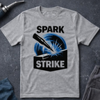 Spark Strike T-Shirt