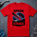 Spark Strike T-Shirt