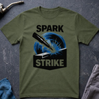 Spark Strike T-Shirt