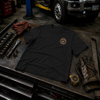 St. Augustine Local 1263 - Pocket T-Shirt