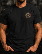 St. Augustine Local 1263 - Pocket T-Shirt