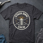 Stack Dime T-Shirt