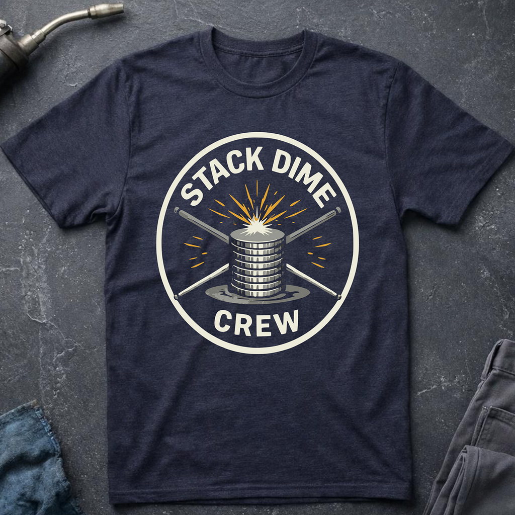 Stack Dime T-Shirt