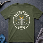 Stack Dime T-Shirt