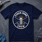 Stack Dime T-Shirt