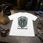Stack Dimes Crew Ed.3 T-Shirt