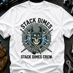 Stack Dimes Crew Ed.3 T-Shirt