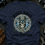 Stack Dimes Crew Ed.3 T-Shirt