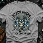 Stack Dimes Crew Ed.3 T-Shirt