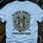 Stack Dimes Crew Ed.3 T-Shirt