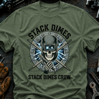 Stack Dimes Crew Ed.3 T-Shirt