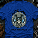 Stack Dimes Crew Ed.3 T-Shirt