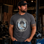 Stack Dimes Crew Ed.2 T-Shirt