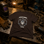 Stack Dimes Crew T-Shirt