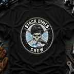 Stack Dimes Crew Ed.2 T-Shirt