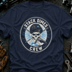 Stack Dimes Crew Ed.2 T-Shirt