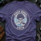 Stack Dimes Crew Ed.2 T-Shirt