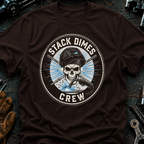 Stack Dimes Crew Ed.2 T-Shirt