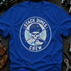 Stack Dimes Crew Ed.2 T-Shirt