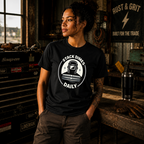 Stack Dimes Daily T-Shirt